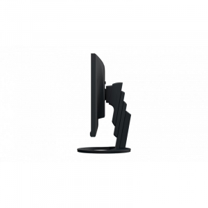 24" Eizo FlexScan EV2490-BK LCD monitor fekete