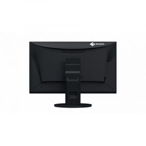 24" Eizo FlexScan EV2490-BK LCD monitor fekete