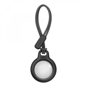 Belkin AirTag tart&oacute; fekete (F8W974btBLK)