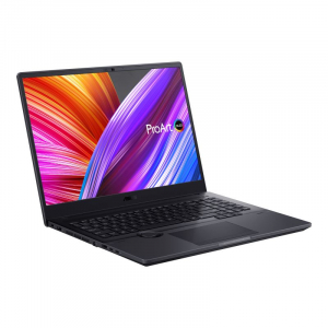 ASUS ProArt StudioBook 16 OLED H5600QR-L2162X Laptop Win 11 Pro szürke