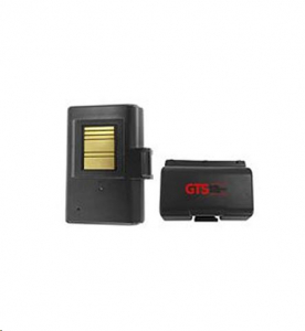 GTS Lithium ion 7.4v akkumulátor Zebra QLN220 7 QLN320 (HQLN320-Li)