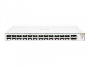 HPE Aruba Instant On JL814A 1830 48xGbE LAN 4xSFP port switch (JL814A)