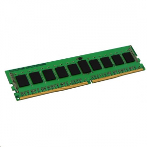 16GB 2666MHz DDR4 RAM Kingston-HP/Compaq szerver memória CL19 (KTH-PL426E/16G)