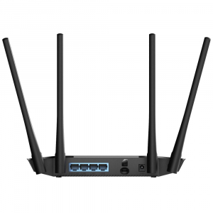 Cudy 4G LTE Cat.18 AX1800 WiFi 6 router (LT18)