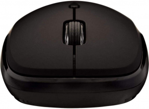 V7 MW550BT vezeték nélküli Bluetooth egér fekete