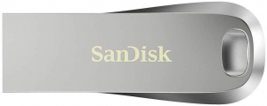 Pen Drive 32GB SanDisk Ultra Luxe USB 3.1 (SDCZ74-032G-G46)