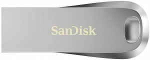 Pen Drive 64GB SanDisk Ultra Luxe USB 3.1 (SDCZ74-064G-G46)