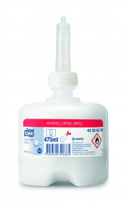 Tork WC-&uuml;lőke tiszt&iacute;t&oacute; 475ml (420302)