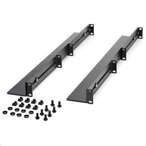 Startech.com 1U rack sín (UNIRAILS1UB)