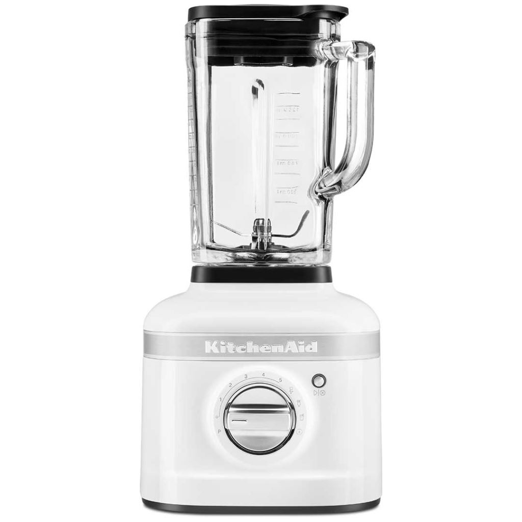 KitchenAid Artisan K400 turmixgép 1,4 liter fehér (5KSB4026EWH)
