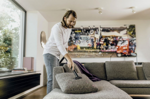 Karcher WD 3 S V-15/6/20 HOME nedves-száraz porszívó (1.628-150.0)