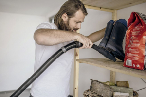 Karcher WD 3 S V-15/6/20 HOME nedves-száraz porszívó (1.628-150.0)