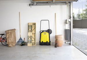 Karcher S 4 kézi seprőgép (1.766-320.0)