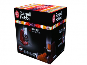 Russell Hobbs 22280-56 Desire salátakészítő
