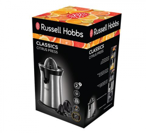 Russell Hobbs 22760-56 Classics citrusprés