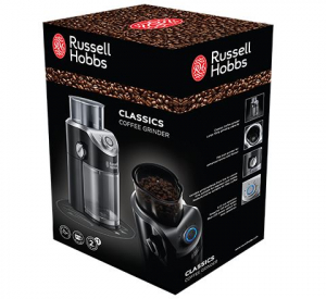 Russell Hobbs 23120-56 Classics kávédaráló