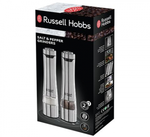 Russell Hobbs 23460-56 Classics só-, és borsőrlő