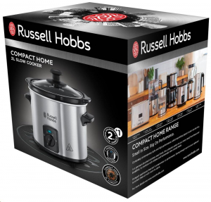 Russell Hobbs 25570-56 Compact Home lassú főző 2L