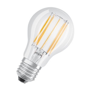 Osram Star LED fényforrás E27 11W (4058075123052)