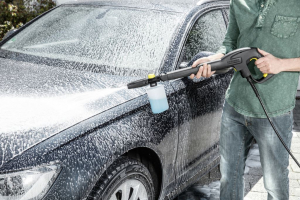 Karcher RM 527 Ultra Foam Cleaner 5 l (6.296-173.0)