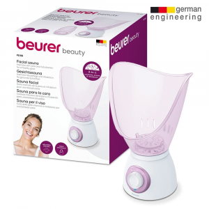 Beurer FS 60 arcszauna (60503)
