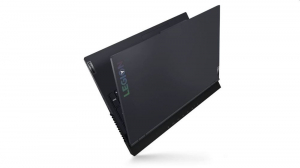 Lenovo Legion 5 15ACH6H Laptop kék (82JU013GHV)