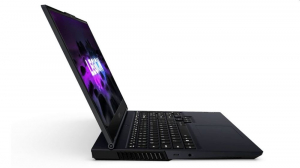 Lenovo Legion 5 15ACH6H Laptop kék (82JU013GHV)