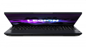 Lenovo Legion 5 15ACH6H Laptop kék (82JU013GHV)