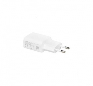 Xiaomi C-P17 hálózati töltő adapter 5V/2.5A fehér, eco csomagolás