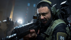 Microsoft Battlefield 2042 Xbox One játék