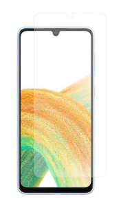 Samsung Galaxy A33 5G kijelzőv&eacute;dő f&oacute;lia (EF-UA336CTEGWW)