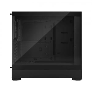 Fractal Design Pop Air táp nélküli ablakos ház Black TG Clear Tint - fekete (FD-C-POA1A-02)