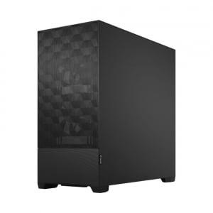 Fractal Design Pop Air táp nélküli ablakos ház Black TG Clear Tint - fekete (FD-C-POA1A-02)