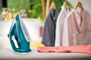 Tefal FV5737E0 Easygliss 2 vasaló