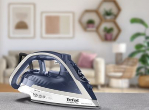 Tefal FV6812E0 Ultragliss Plus gőz&ouml;lős vasal&oacute;