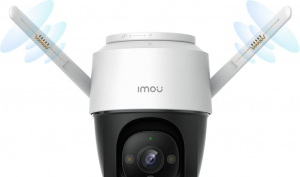IMOU Cruiser 4MP IP kamera (IPC-S42FP)