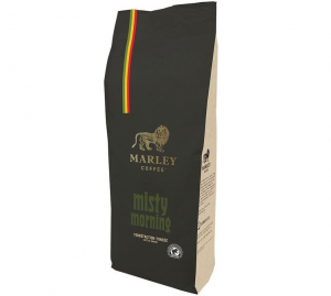 Marley Coffee Misty Morning szemes kávé 1kg (MCEUB300S)