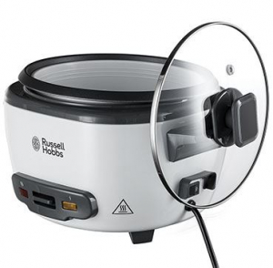 Russell Hobbs 27040-56 Large rizsfőző és pároló