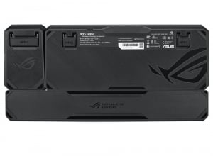 ASUS ROG Claymore II RX Red mechanikus billentyűzet (90MP01W0-BKHA00)