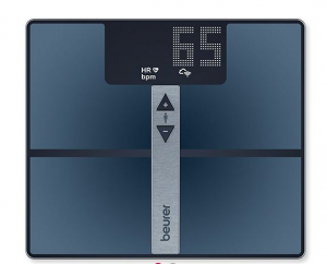 Beurer BF 980 WIFI szem&eacute;lym&eacute;rleg k&eacute;k (76009)