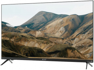 Kivi 32H740LB 32" HD Ready Smart LED TV