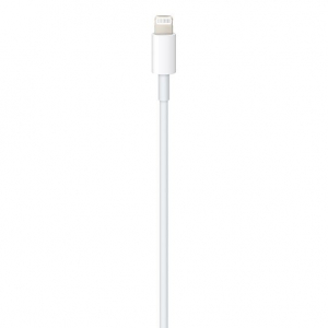 Apple USB C – Lightning kábel 1m fehér (MX0K2ZM/A)