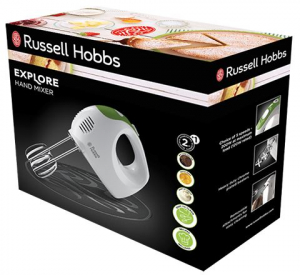 Russell Hobbs 22230-56 Explore kézi mixer
