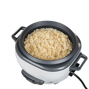 Russell Hobbs 27040-56 Large rizsfőző és pároló