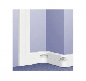 Legrand 010432 DLP fedél nélkül 150x50 mm csatorna 2m/db