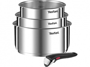 Tefal L8964S44 Ingenio Emotion edénykészlet