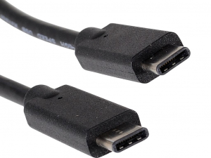 Sandberg USB-C - USB-C USB 3.1 Gen.2 kábel 2m (136-09)
