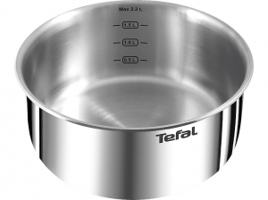 Tefal L8964S44 Ingenio Emotion edénykészlet