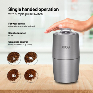 Lauben k&aacute;v&eacute;dar&aacute;l&oacute; (200ST)