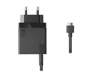 Lenovo USB-C notebook töltő 65W (40AW0065EU)